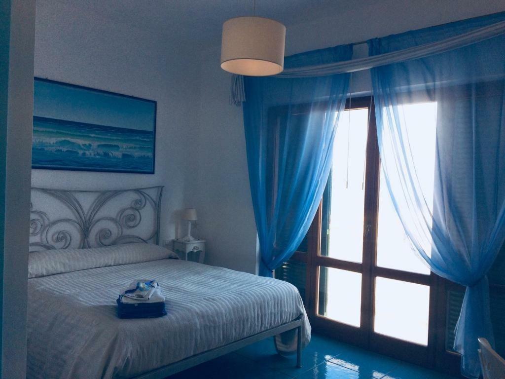 Bed and Breakfast La Rosada à Giglio Porto Extérieur photo