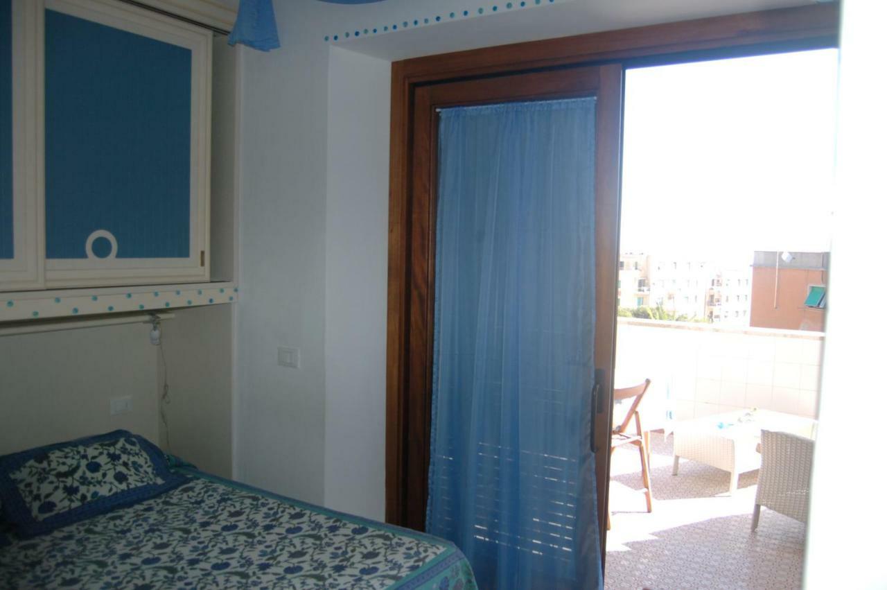 Bed and Breakfast La Rosada à Giglio Porto Extérieur photo